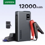 בוסטר התנעה לרכב מבית Ugreen